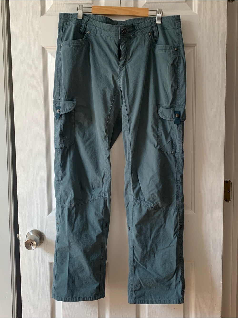 Kühl hiking pants